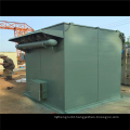 Hot Sale Bag Type Dust Collector with Long Time Warranty Time